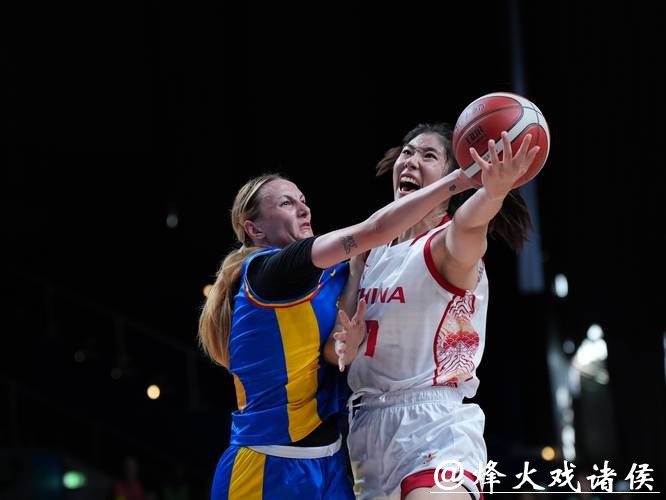 全程锁定世界杯女篮视频直播精彩赛事 全程锁定世界杯女篮视频直播精彩赛事